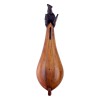 Klassik Kemence Resat Uca, walnut Matte