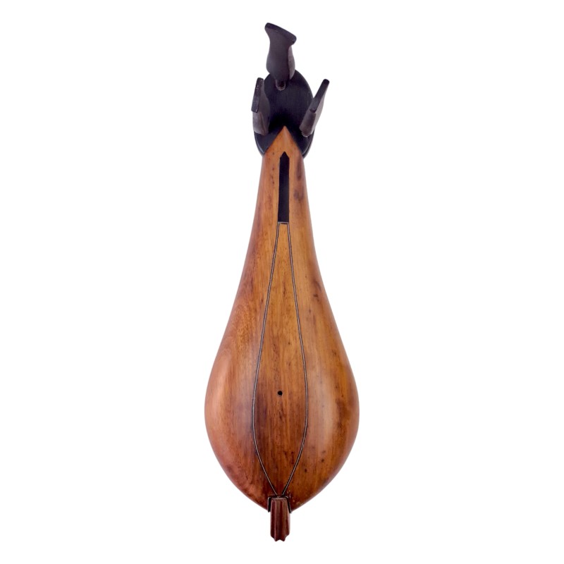 Klassik Kemence Resat Uca, walnut Matte