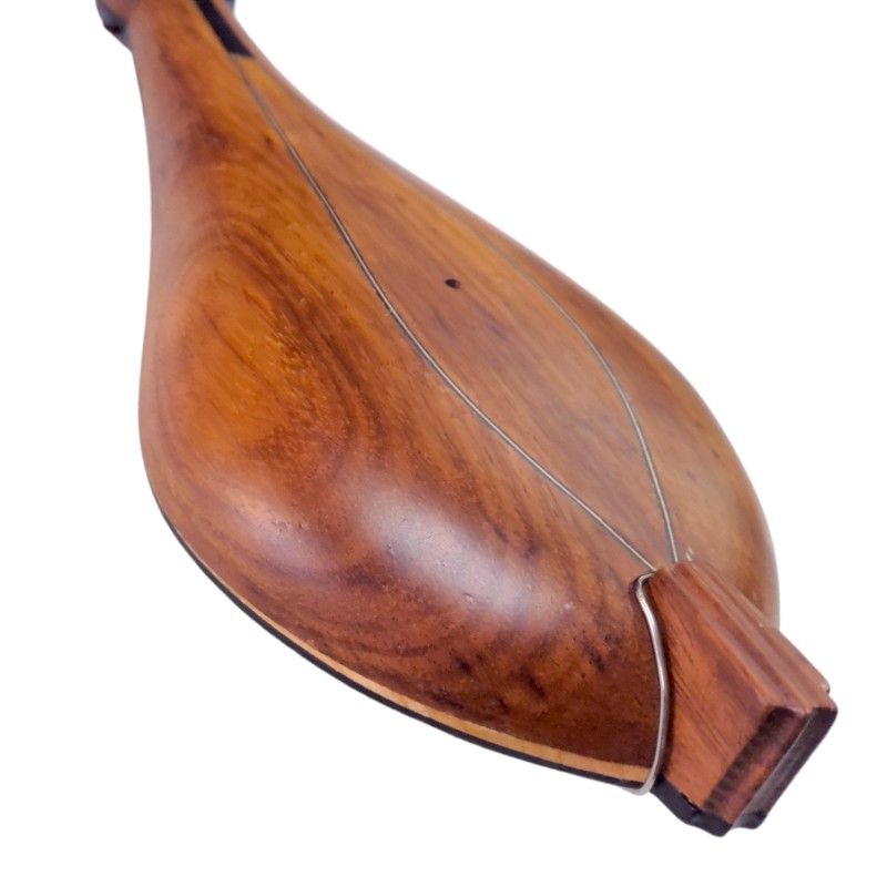 Klassik Kemence Resat Uca, walnut Matte