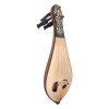 Klassik Kemence Resat Uca, walnut Matte