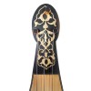 Klassik Kemence Resat Uca, walnut Matte