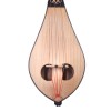 Klassik Kemence Resat Uca, walnut Matte