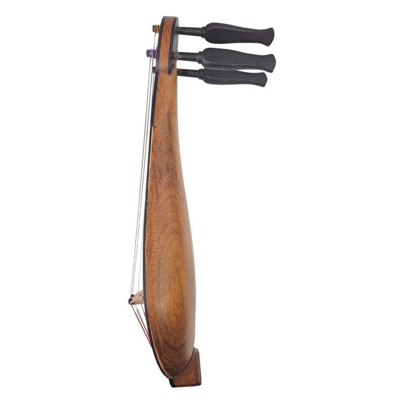Klassik Kemence Resat Uca, walnut Matte