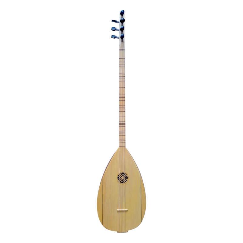 Tambura Makam Müzik MΤ-2 Standard