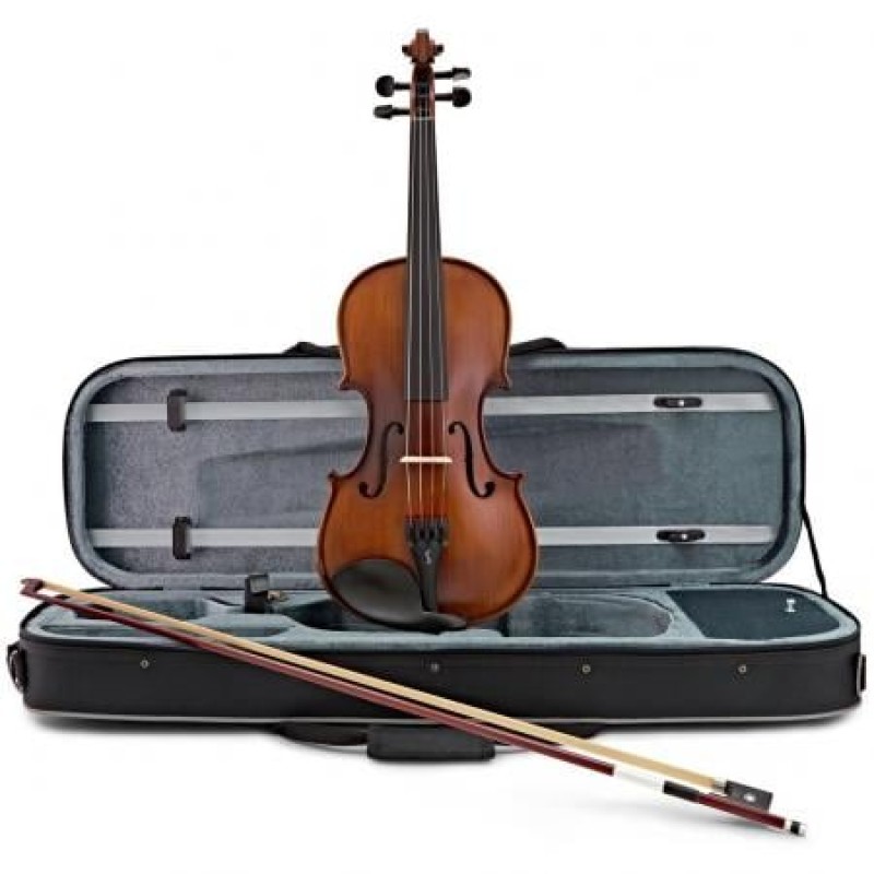 Stentor SR1542 Graduate Set Βιολιού 4/4
