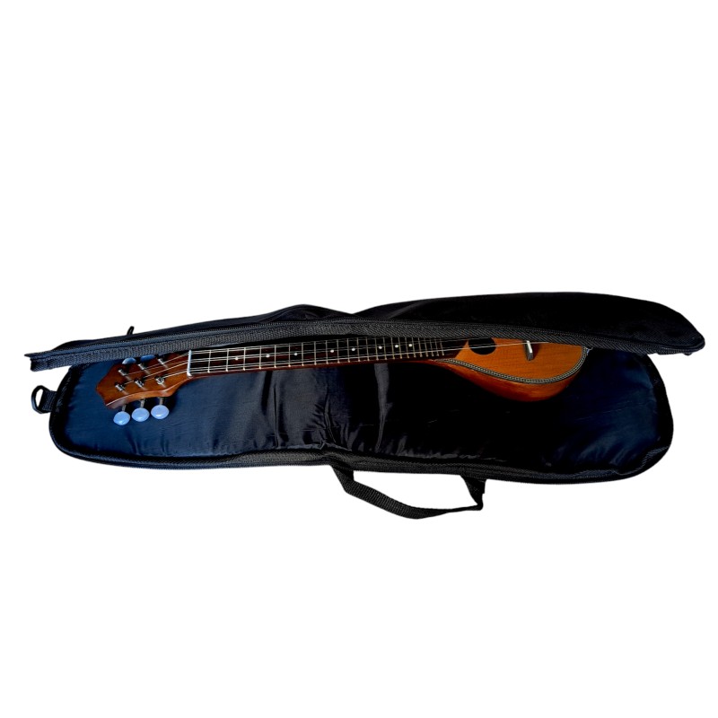 Baglama bag - lyra of Pontos 10mm
