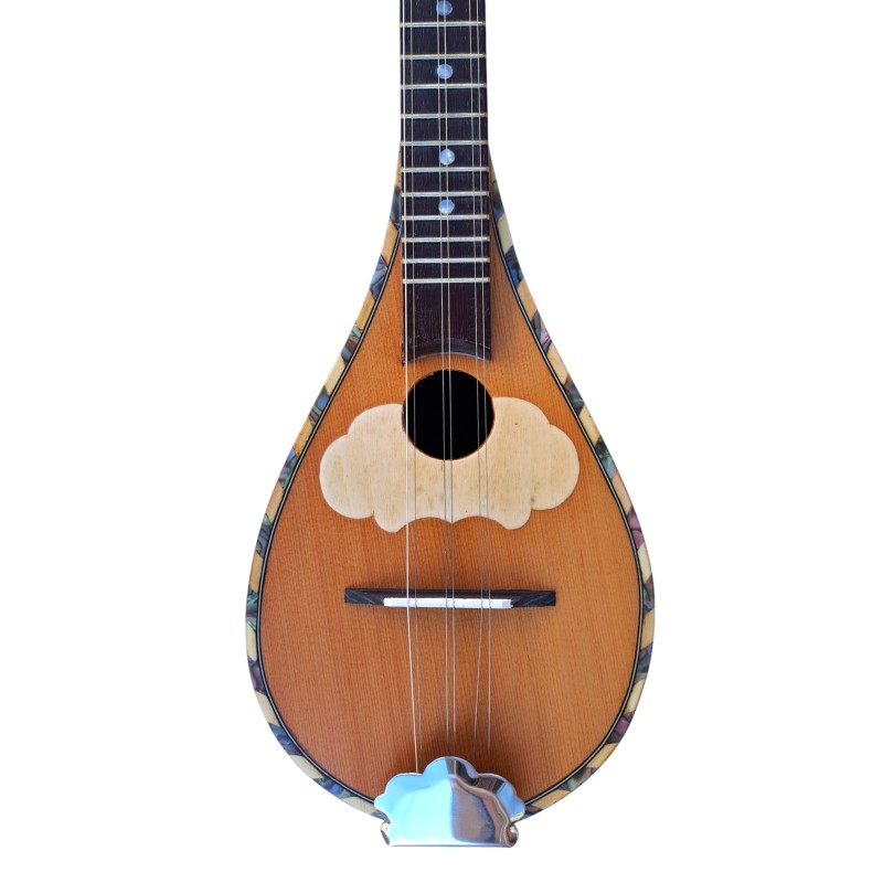 Tzouras MB-6