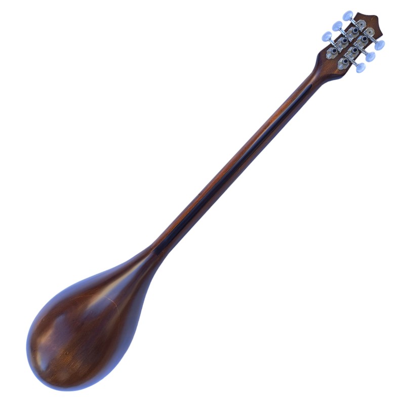 Tzouras MB-6