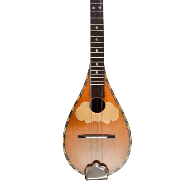 Tzouras MB-3