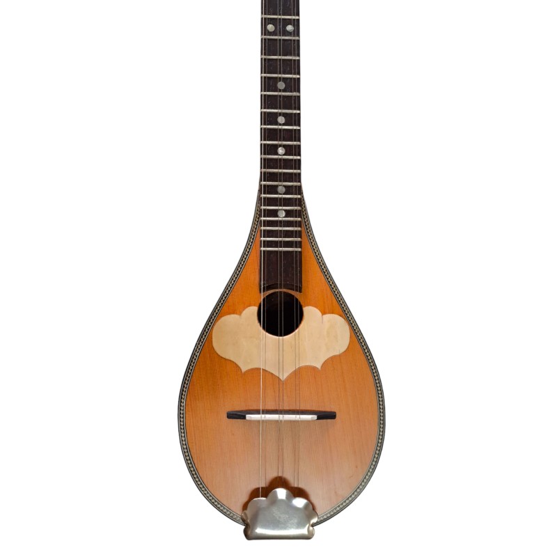 Tzouras MB-4