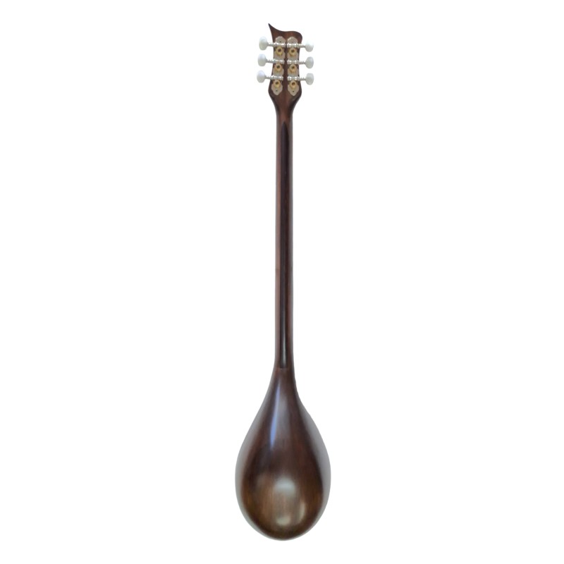 Tzouras MB-4