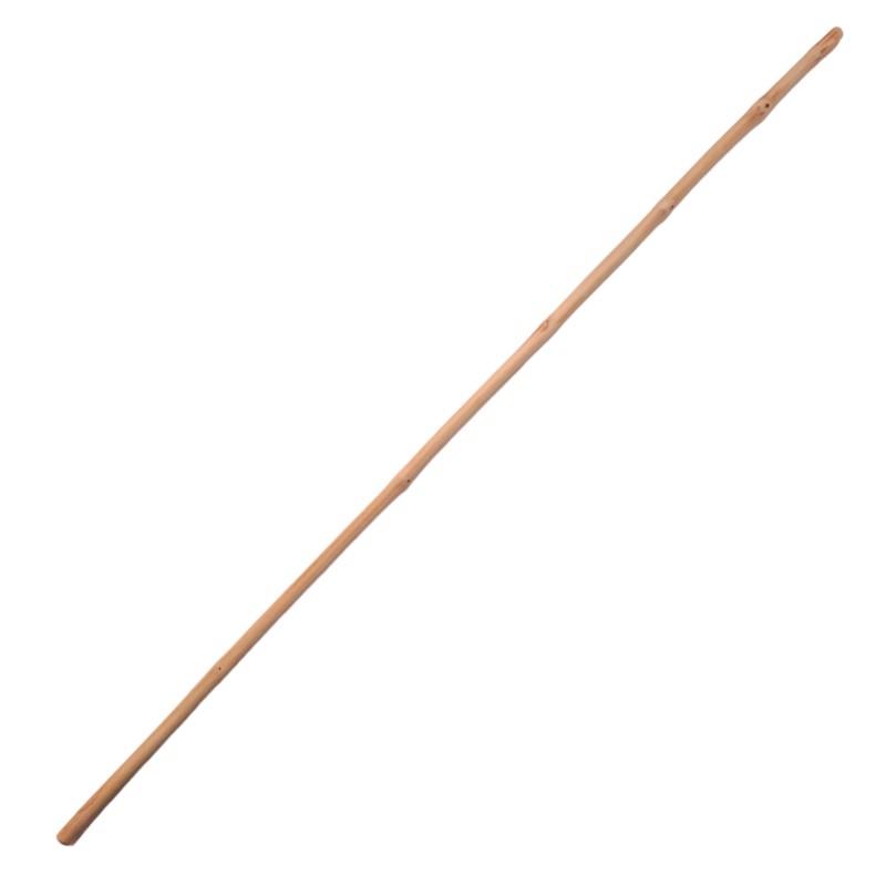 Ntaouli wooden Handmade stick 