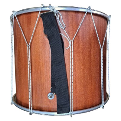 Νταούλι RP-1 18'' Brown