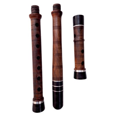 Kaval in D Walnut