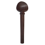 Rosewood Oud Tuning Peg 8.5mm