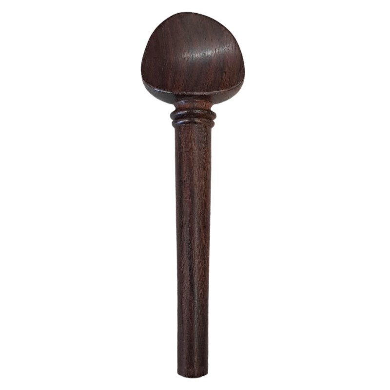 Rosewood Oud Tuning Peg 8.5mm