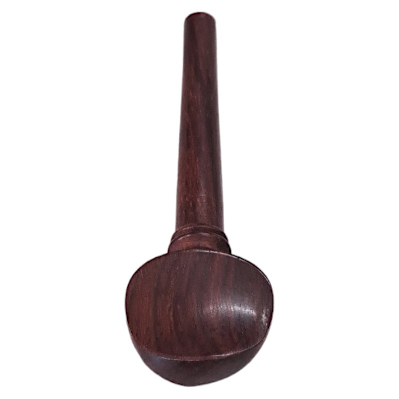 Rosewood Oud Tuning Peg 8.5mm