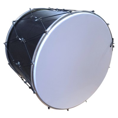 Davul 20'' FD-2 Fiberskin