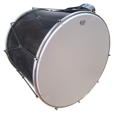Ntaouli 16''  FD-1 fiberskin