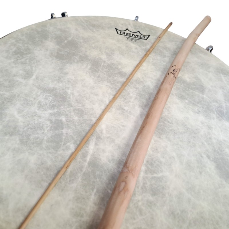 Νταούλι 16 FD-1 fiberskin