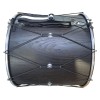 Νταούλι 18 RP-2 Black
