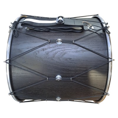 Davul 18'' RP-2 Black