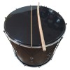 Νταούλι 18 RP-2 Black