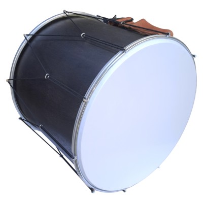 Ntaouli 18'' FD-1 fiberskin