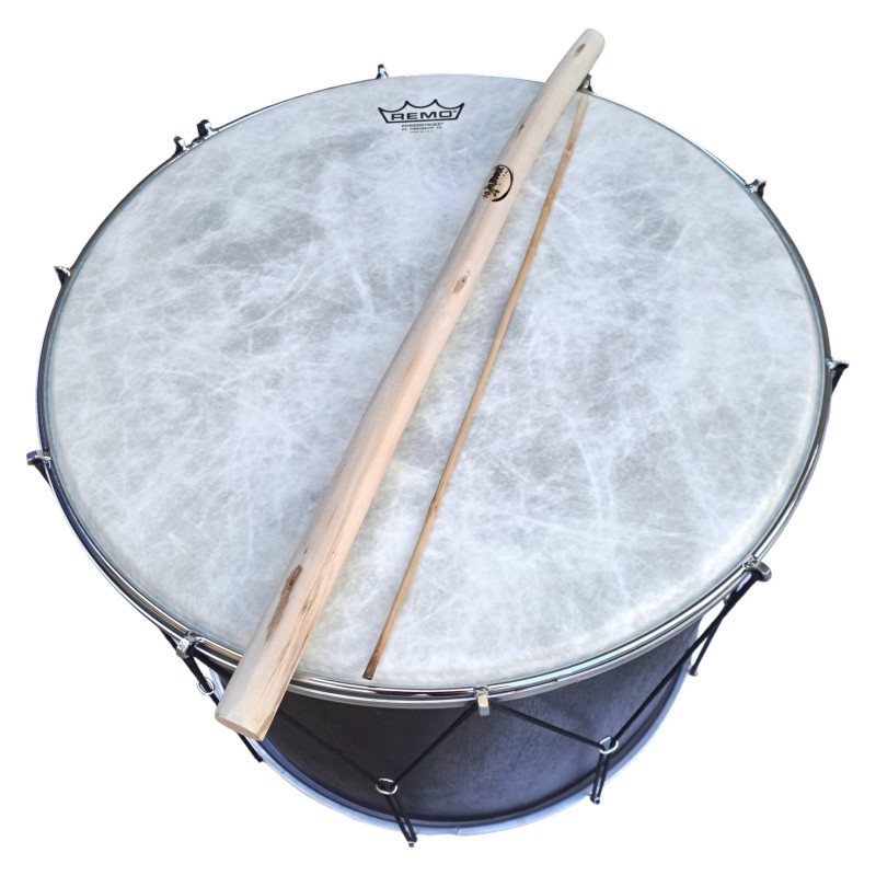 Νταούλι 18 FD-1 fiberskin