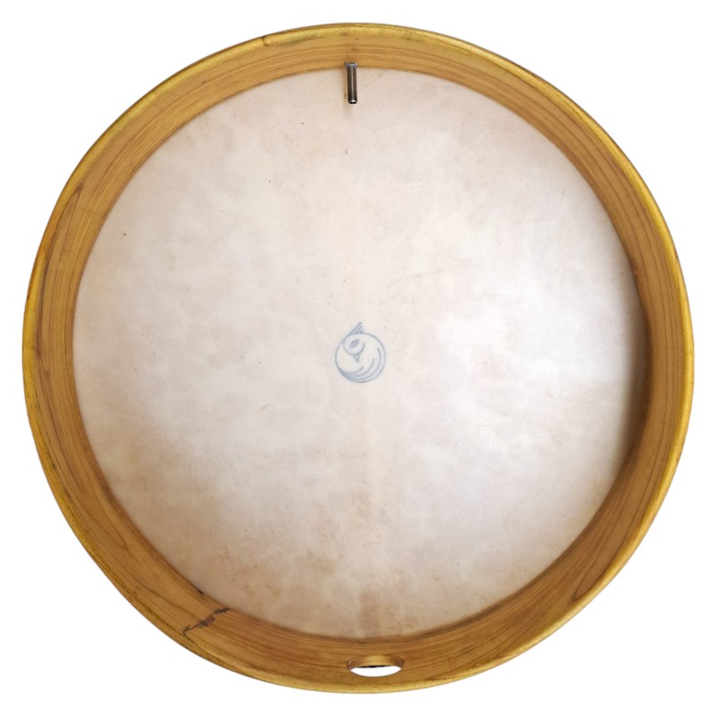 Handmade Frame Drum 18