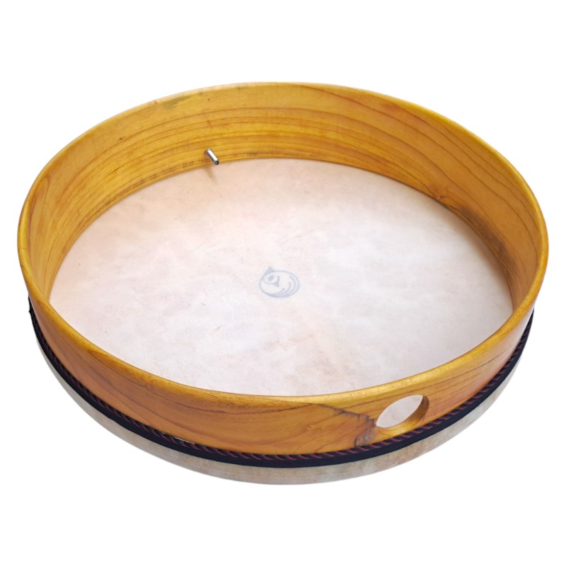 Handmade Frame Drum 18