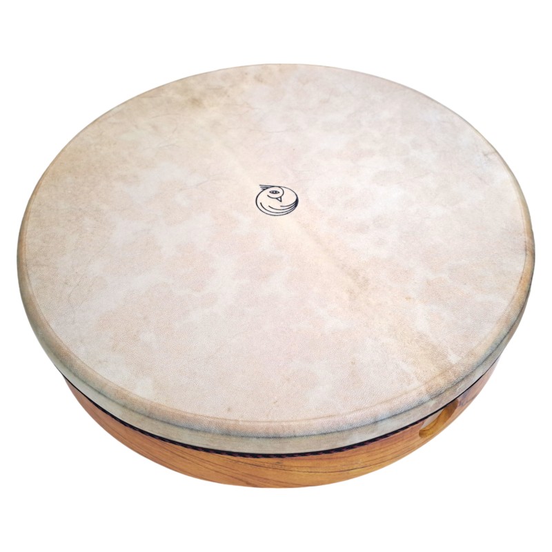 Handmade Frame Drum 18