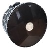 Traditional Handmade Davul 20 Black
