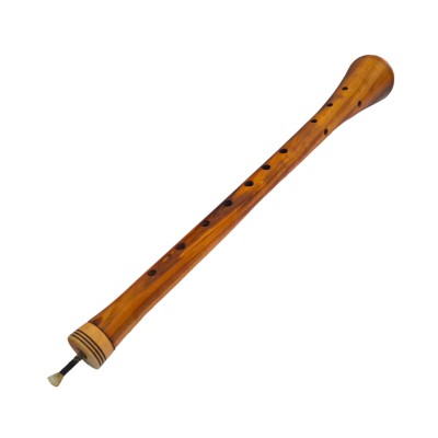 Zourna handmade Macedonia region Serres
