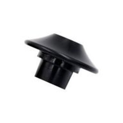 Baspare Delrin Black