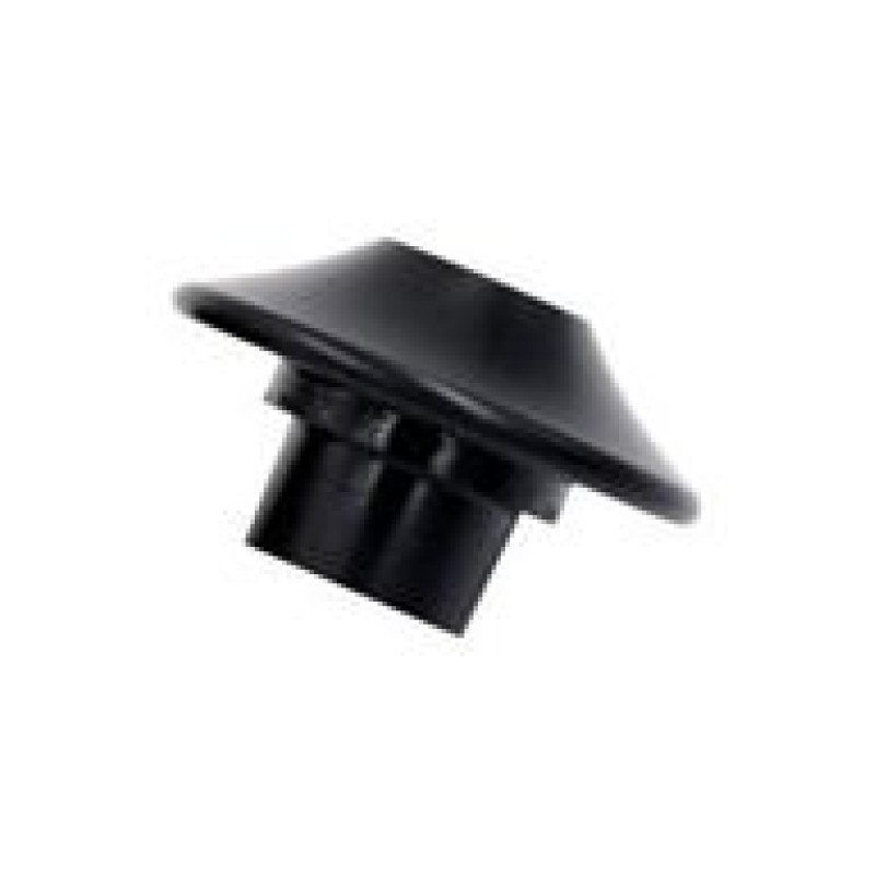 Baspare Delrin Black