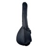 Greek Tambura / Saz gig bag premium 20 Black