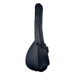 Greek Tambura / Saz gig bag premium 20 Black