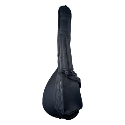 Greek Tambura / Saz gig bag premium 20 Black