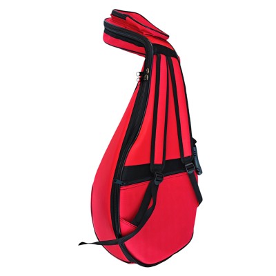 Gib bag for Oud Premium Red