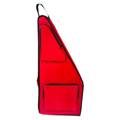 Kanun bag premium Red