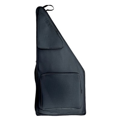 Kanun bag premium Black