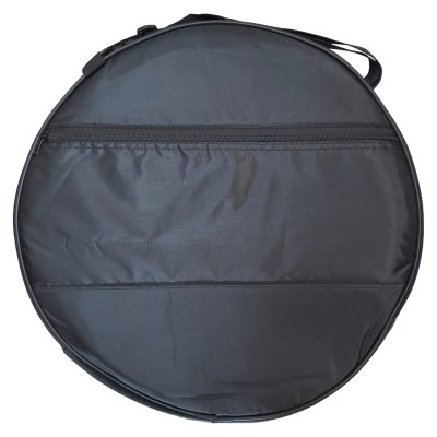 Hand drum soft case 16" Black