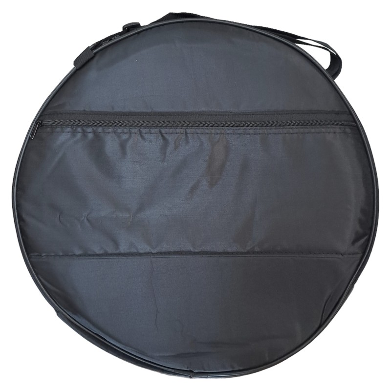 Hand drum soft case 16 Black Hand drum soft case 16 Black