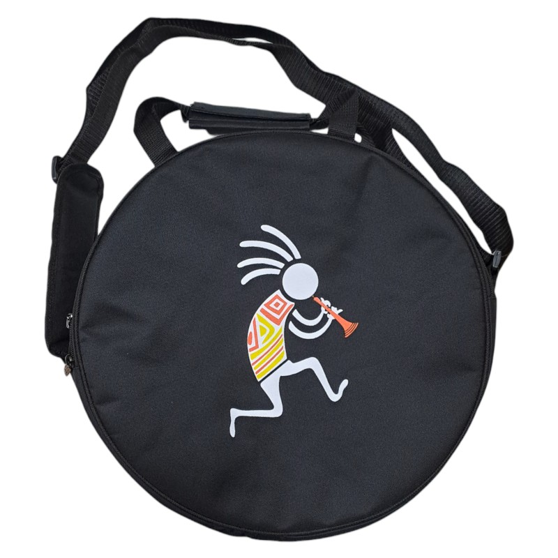 Hand drum soft case 14"