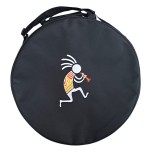 Hand drum soft case 18"