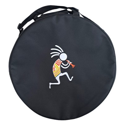 Hand drum soft case 18"
