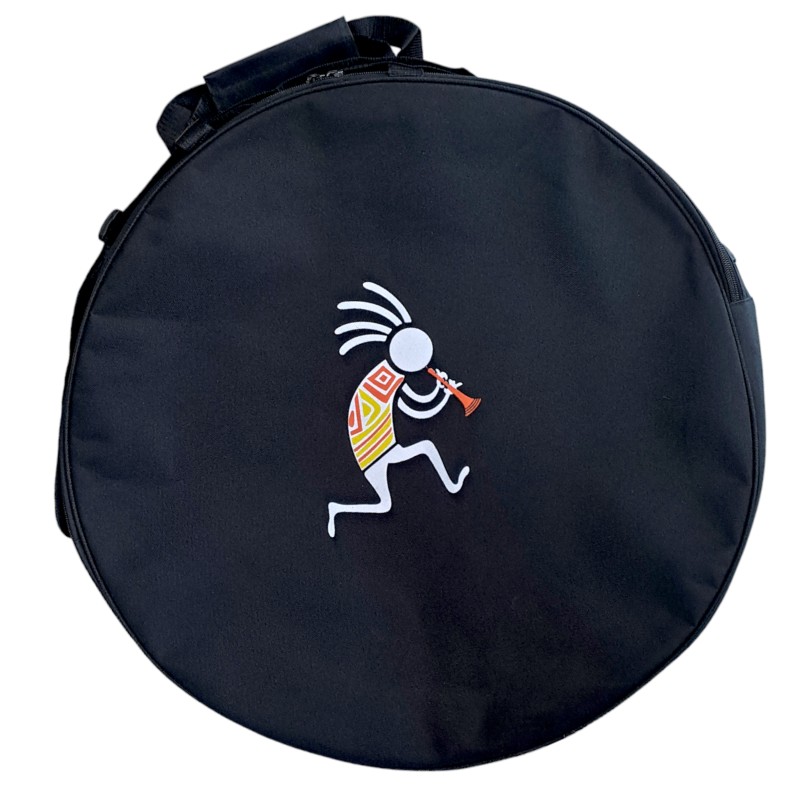Hand drum soft case 20