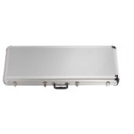 Βαλίτσα flight case ηλεκτρικής κιθάρας stagg fcre