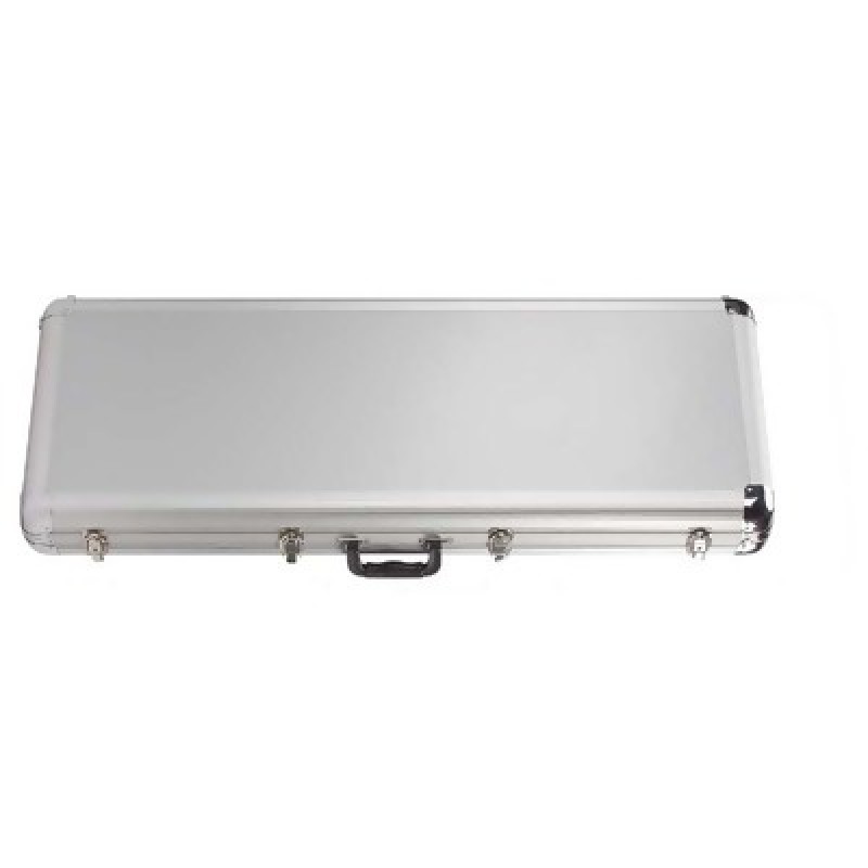 Βαλίτσα flight case ηλεκτρικής κιθάρας stagg fcre